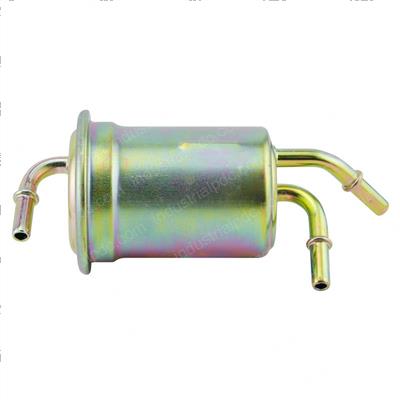 Picture of Filter - Fuel in Line