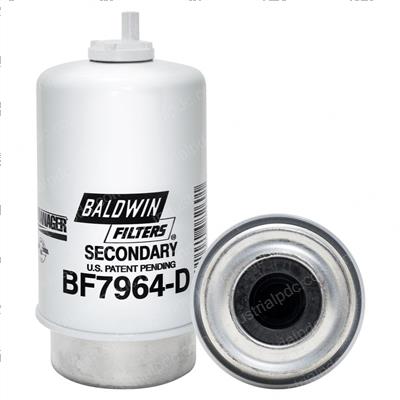 Picture of Separator - Fuel Water