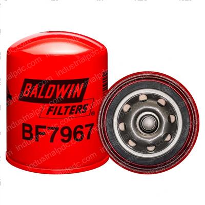 Picture of Filter - Fuel