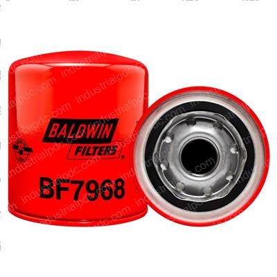 Picture of Filter - Fuel