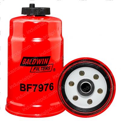 Picture of Separator - Fuel/Water