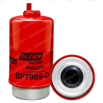 Picture of Separator - Fuel/Water