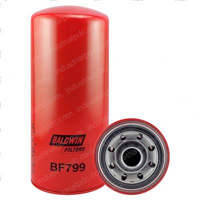 Picture of Filter - Fuel