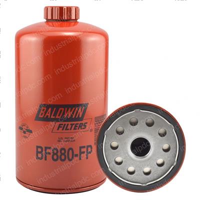 Picture of Filter - Fuel