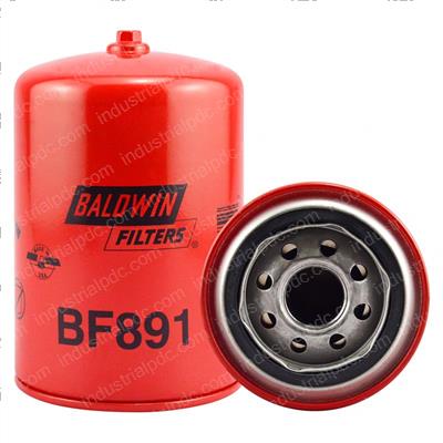 Picture of Filter - Fuel