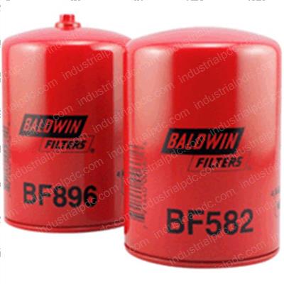 Picture of Filter Kit - Lube Primary/Secon