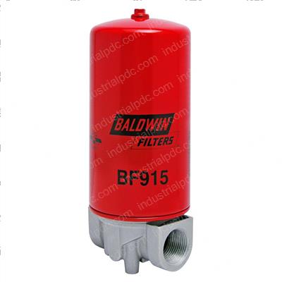 Picture of Filter - Fuel