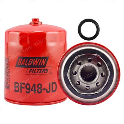 Picture of Filter - Fuel