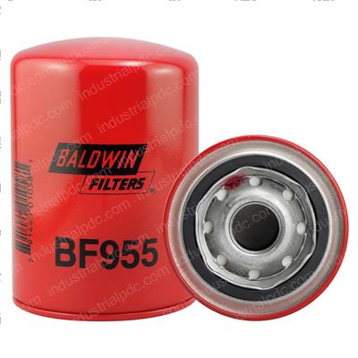 Picture of Filter - Fuel