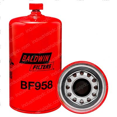 Picture of Filter - Fuel