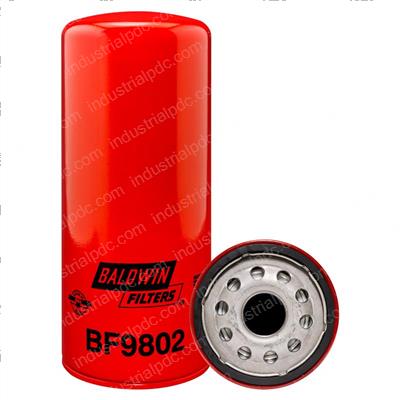 Picture of Filter - Fuel