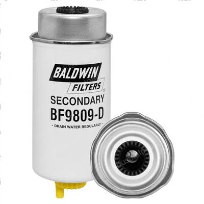 Picture of Filter - Fuel