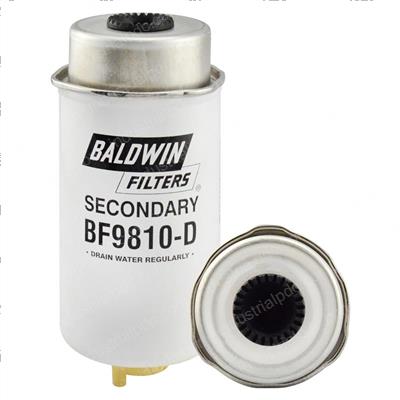 Picture of Filter - Fuel