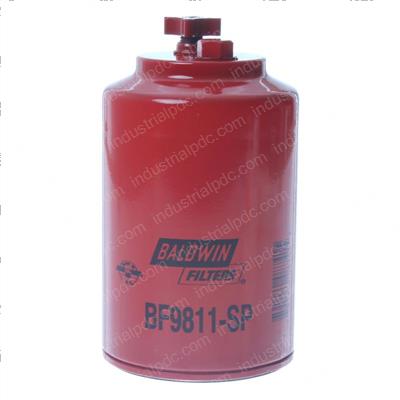 Picture of Separator - Fuel/Water