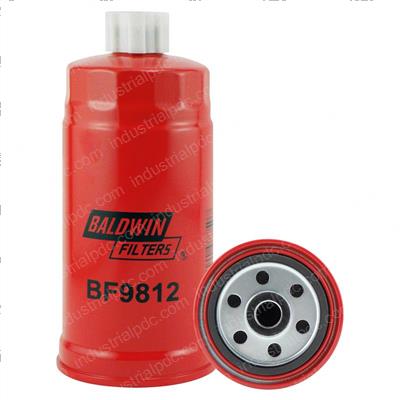 Picture of Filter - Fuel