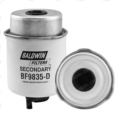 Picture of Filter - Fuel