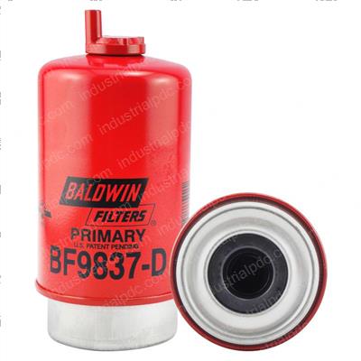 Picture of Filter - Primary Fuel Element