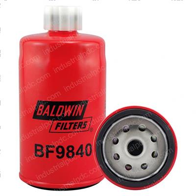 Picture of Filter - Fuel/Water Separator W