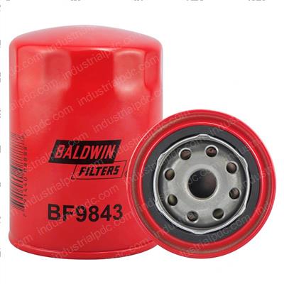 Picture of Filter - Fuel