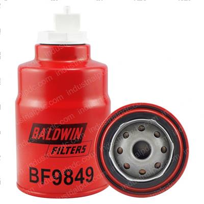 Picture of Filter - Fuel/Water Separator W