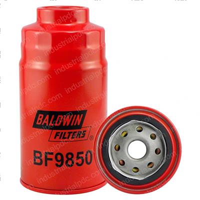 Picture of Filter - Fuel Spin-on