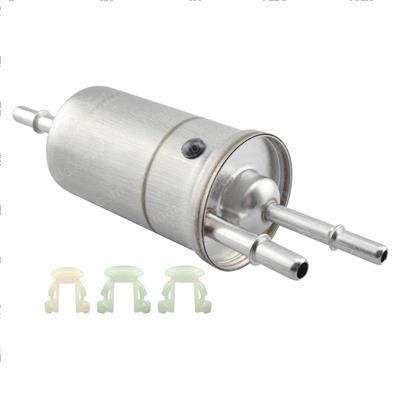 Picture of Filter - Fuel