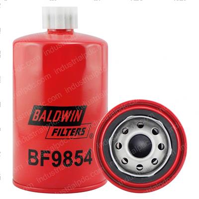 Picture of Filter - Fuel W/Drain