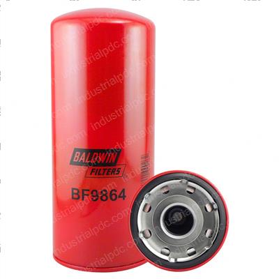 Picture of Filter - Fuel Spin-on