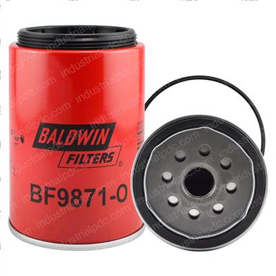 Picture of Filter-Separator F/W