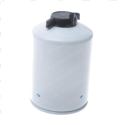 Picture of Filter-Separator F/W