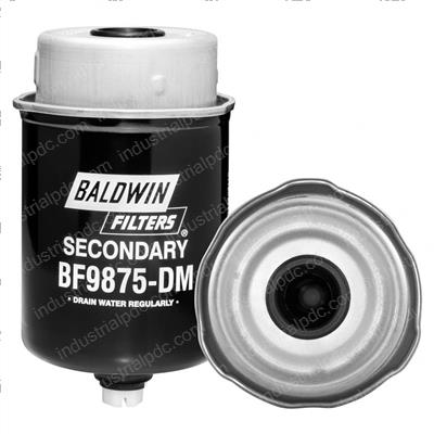 Picture of Filter - Fuel/Water Separator