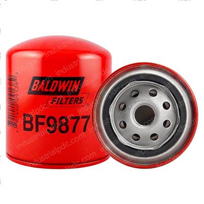 Picture of Filter - Fuel