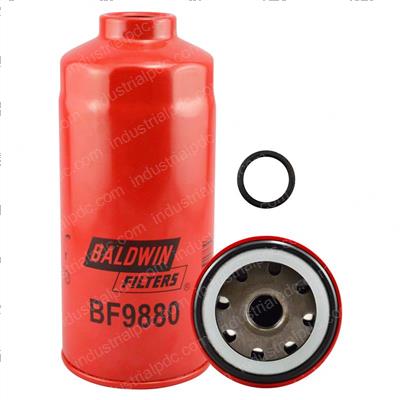 Picture of Filter - Fuel