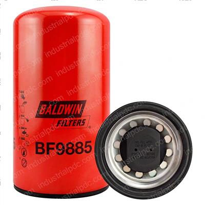 Picture of Secondary-Fuel-Filter