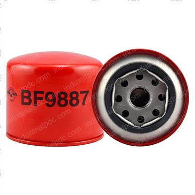 Picture of Filter - Fuel