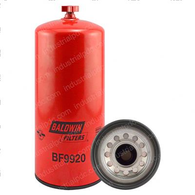 Picture of Filter - Fuel/Water Separator