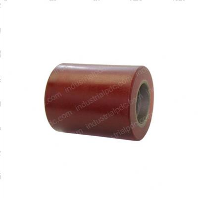 Picture of Wheel - Poly 3.00 X 3.75 Lw