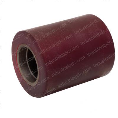 Picture of Wheel - Poly 3 X 3 3/4