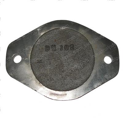 Picture of Cover Magneto