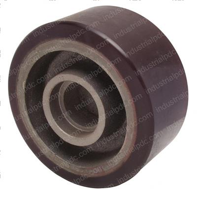 Picture of Wheel - Poly 6 X 3 (2.047)