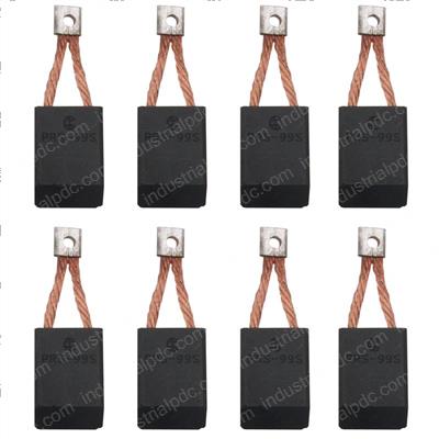 Picture of Brush - Motor Set of 8