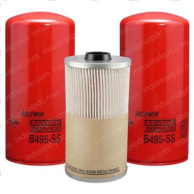 Picture of Filter Kit - International Serv