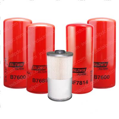 Picture of Filter Kit - Volvo Service