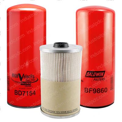 Picture of Filter Kit - Cummins Service