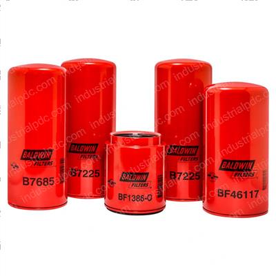 Picture of Filter-Service Kit Mack Gu713