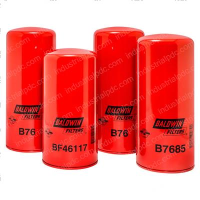 Picture of Filter-Service Kit Mack/Volvo