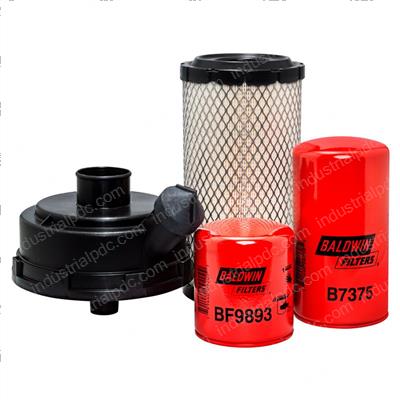 Picture of Filter Accessories