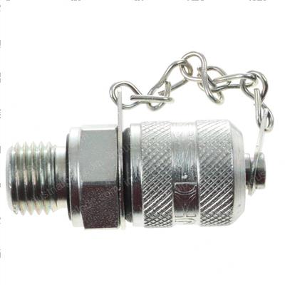 Picture of Pressure Test