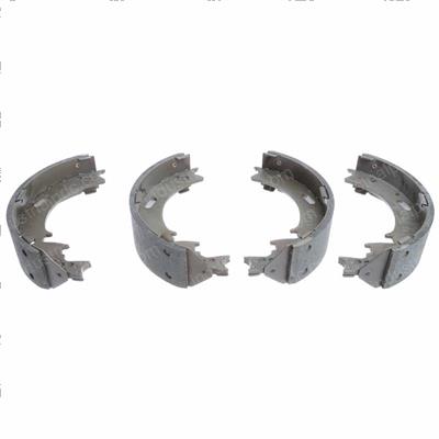 Picture of Kit - Brake Shoe (4)