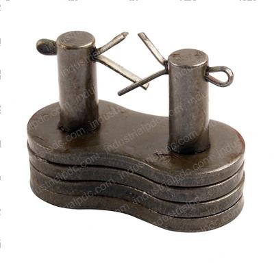 Picture of Link - Master Chain